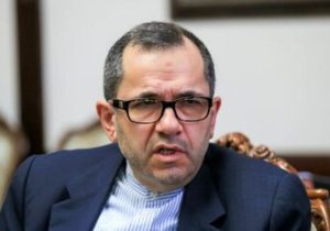 تخت روانچی: درباره توانمندی‌های دفاعی خود مصالحه نمی‌کنیم/ توپ در زمین آمریکاست