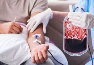 اهدای خون روزه را باطل می‌کند؟