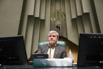 دفاع تاجگردون از کمیسیون تلفیق؛ اگر خطایی عمدا یا سهوا اتفاق بیفتد، حتما اصلاح خواهد شد