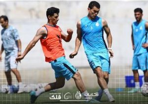 شوک دوباره به استقلال؛ قرارداد مدافع استقلال هم بند فسخ دارد