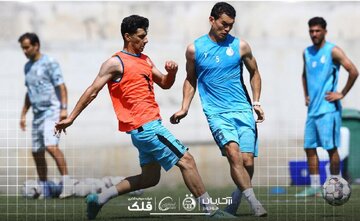 شوک دوباره به استقلال؛ قرارداد مدافع استقلال هم بند فسخ دارد