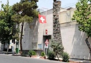 دیپلمات سوئیسی: ایران چرا باید درباره مسائل موشکی مذاکره کند؟!