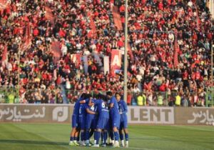 استقلالی‌ها به پول رسیدند