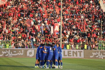 استقلالی‌ها به پول رسیدند