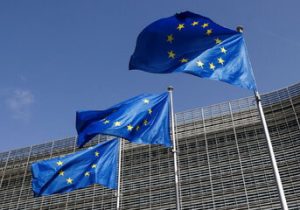 بروکسل تصمیم ایران درباره ارتش کشورهای اروپایی را رد کرد