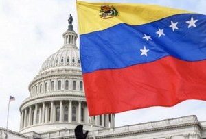 ترامپ: روابط میان ونزوئلا و آمریکا عالی است