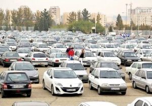 سمند ۱۴۵ میلیون تومان تغییر کرد/ جدول قیمت مدل‌های مختلف خودرو در بازار + جدول