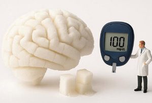 نقش دیابت نوع دو در بروز آلزایمر/ راهی برای به تعادل رساندن قند خون