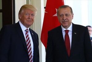 آکسیوس: آمریکا به ایران اطلاع داده آماده مذاکره است