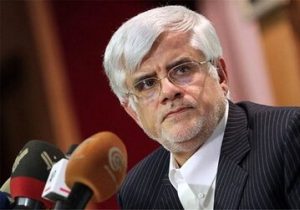 خطونشان عارف برای خودروسازان: از اقتدار قانونی استفاده میکنیم