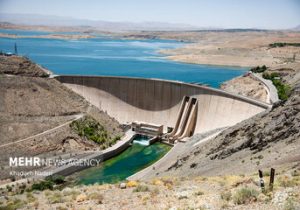 کدام استان‌ها در شرایط تنش آبی قرار دارند؟/ این ۵ استان کمترین میزان بارندگی را داشته‌اند