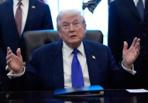 ترامپ: اوربان دوست واقعی من است