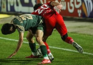 اعلام رای جنجالی؛ تراکتور ۳-۰ بازنده شد