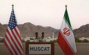 ارزیابی مثبت مقام آمریکایی از مذاکرات ژنو