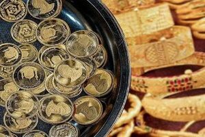 قیمت پایانی طلا و سکه امروز ۱۹ بهمن ۱۴۰۴/ قیمت طلا و سکه از سد روانی عبور کرد