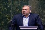 اظهارات عجیب رییس کمیسیون اقتصادی درباره ارز ترجیحی /حذف نشد،کم آمد!