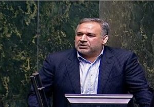 اظهارات عجیب رییس کمیسیون اقتصادی درباره ارز ترجیحی /حذف نشد،کم آمد!