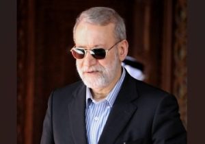 علی لاریجانی: نامه‌ای به آمریکایی‌ها نداده‌ایم ولی دوستان عمانی مطالبی را از قول آمریکایی‌ها نوشتند و به ما دادند/ مطالب را در تهران بررسی می‌کنیم