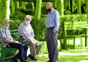 خبر مهم برای بازنشستگان /زمان اجرای مرحله سوم متناسبسازی حقوق بازنشستگان اعلام شد