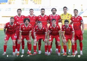 بیانیه پرسپولیس غیرحرفهای بود؛ الان دیگر نمیشود برای این تیم کاری کرد!