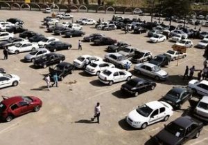 بازار خودرو به شدت کپ کرد/ آخرین قیمت پژو، شاهین، کوییک، رانا و تارا + جدول