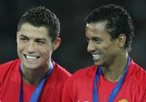 رونالدو کارگردان می‌شود؟