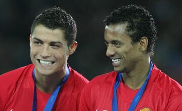 رونالدو کارگردان می‌شود؟