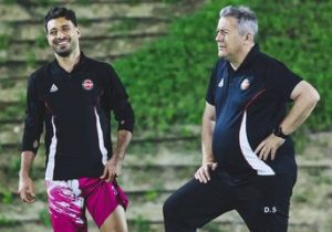 صحبتهای تند شجاع درباره حواشی اخیر؛ از کنایه به میثاقی تا ماجرای انزلی و جدایی اسکوچیچ