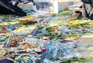 پیدا شدن جسد «ملیکا»؛ روایت بی‌پناهی دختر جوان در بیابان