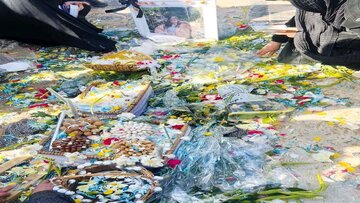 پیدا شدن جسد «ملیکا»؛ روایت بی‌پناهی دختر جوان در بیابان