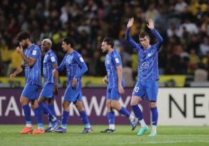 حذف باورنکردنی استقلال از آسیا؛ فاجعه حبیب در اردن!