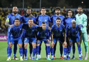 گزینه اول جانشینی ساپینتو در استقلال مشخص شد