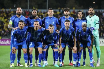 گزینه اول جانشینی ساپینتو در استقلال مشخص شد