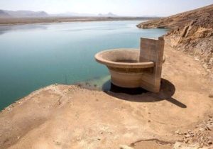 تهران به وضعیت استثنایی آب رسید/ پایتخت با بارشهای اخیر از تنش آبی عبور کرد؟