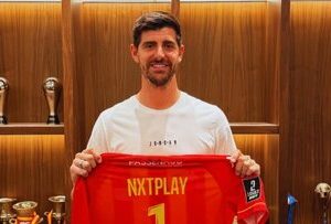 ورود دروازهبان رئال مادرید به دنیای سرمایهگذاری فوتبالی