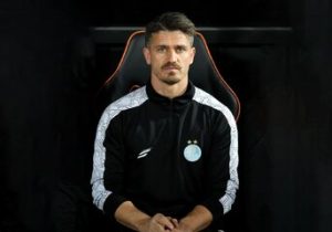 اعتراض استقلال به حذف نام و تصویر وریا غفوری در تلویزیون