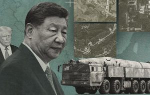 سلاح‌های هسته‌ای مینیاتوری چین در راه است!