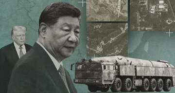 سلاح‌های هسته‌ای مینیاتوری چین در راه است!