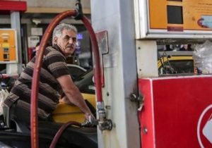 بنزین پلکانی در راه است؟