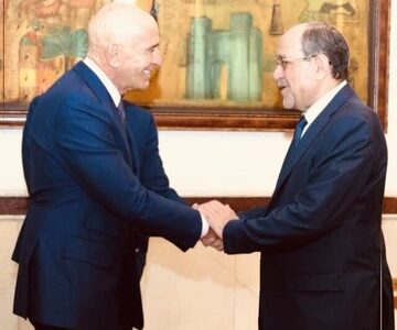 تاکید آمریکا بر تحریم عراق در صورت نامزدی نوری المالکی