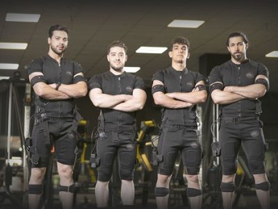 سریع ترین روش تناسب اندام با کمک تکنولوژی پالس الکتریکی