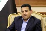 الاعرجی: عراق خود را از درگیری‌ها دور نگه می دارد