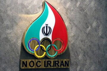 «قائد شهید» نام کاروان ورزشی ایران در بازی‌های آسیایی داخل سالن ریاض
