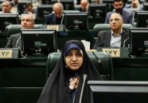 سمیه رفیعی کیست؟/ خانم نماینده دهه شصتی؛ از بهارستان تا اینستاگرام، از فراکسیون محیط زیست تا صندلی هیات رییسه