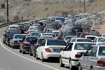 نرخ جدید عوارض آزادراه تهران – پردیس اعلام شد/ نرخ عبور سواری چند؟