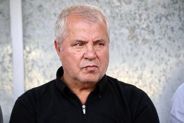 آخرین وضعیت علی پروین پس از بستری شدن در بیمارستان