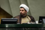 عضو فراکسیون انقلاب: تمام اقدامات رئیس مجلس در راستای همراهی با راهبردهای رهبر انقلاب اسلامی است