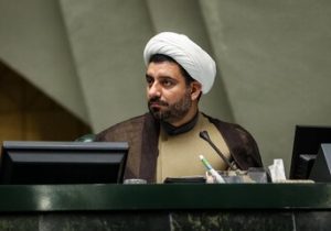 عضو فراکسیون انقلاب: تمام اقدامات رئیس مجلس در راستای همراهی با راهبردهای رهبر انقلاب اسلامی است
