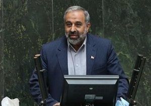آب پاکی نماینده مجلس روی دست مردم؛ فعلا منتظر اینترنت جهانی نباشید/ اینترنت پرو ارزان‌تر و قابل‌دسترس‌تر است/ با قطع اینترنت مردم مشکل عمده‌ای ندارند
