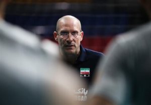 واکنش پیاتزا درباره بازگشت به ایران